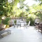 Paradise Found