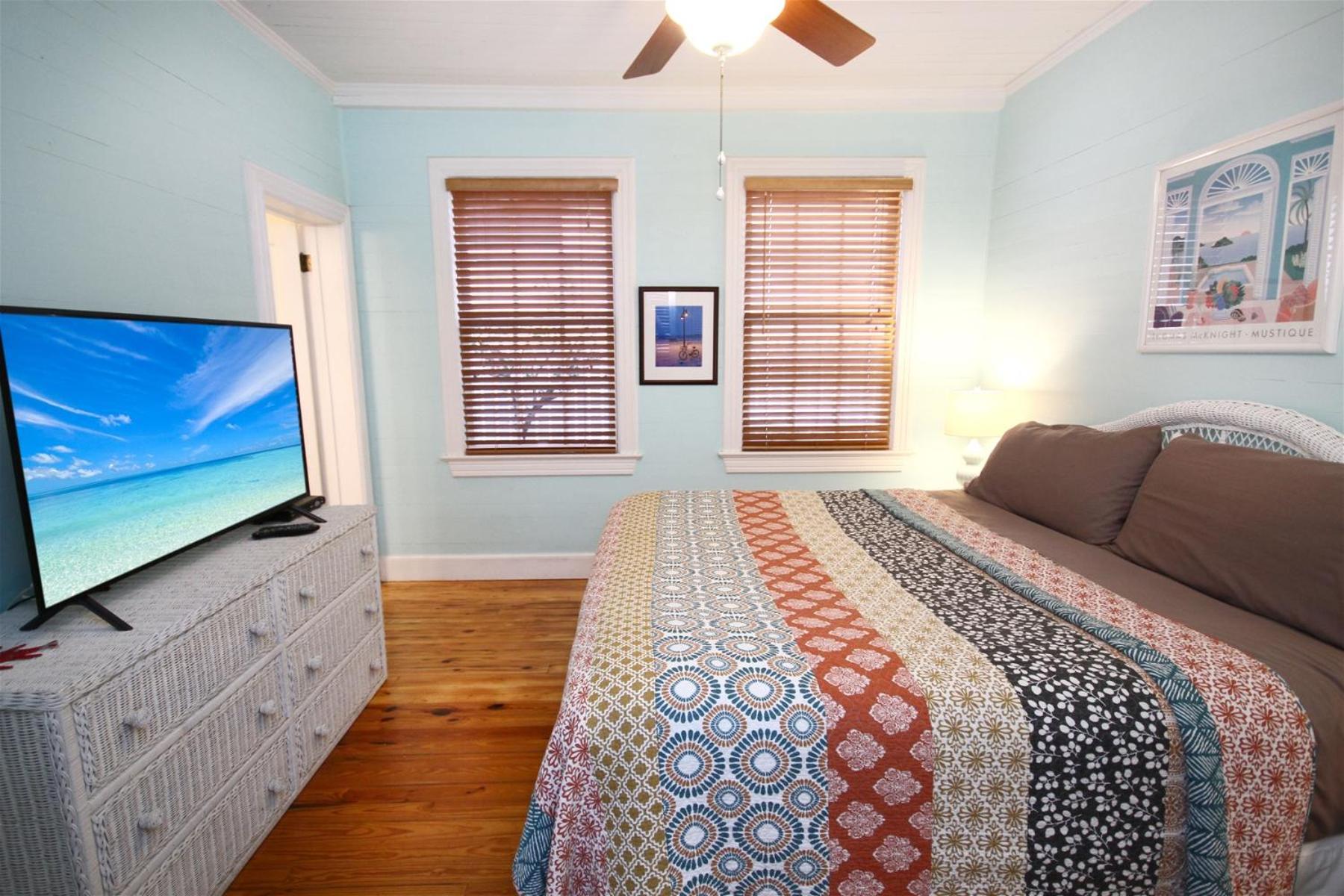 Holiday home Paradise Found Key West