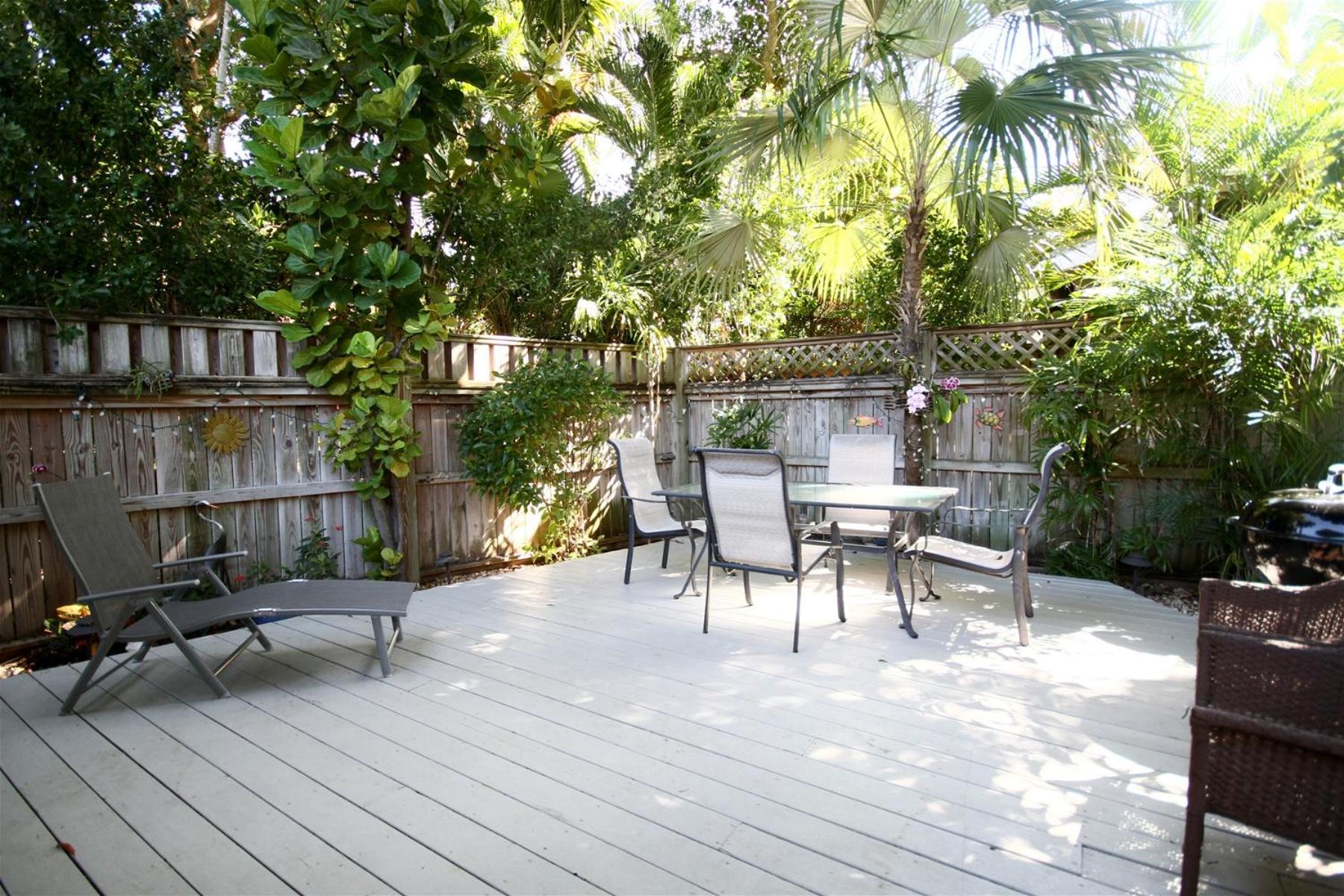 Paradise Found Key West